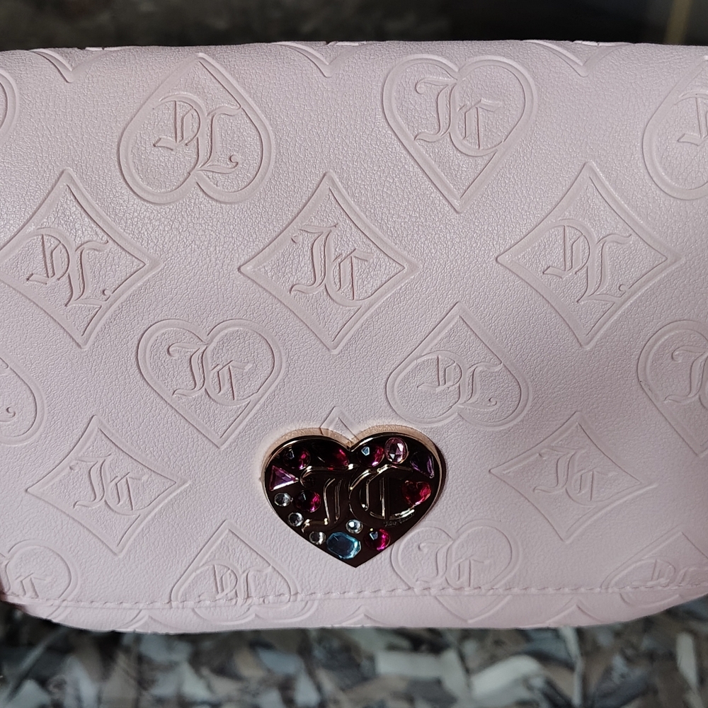 Juice Couture purse
